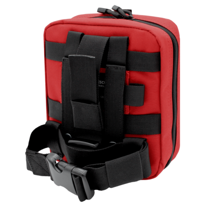 NORSE RESCUE IFAK, RED - Image 3