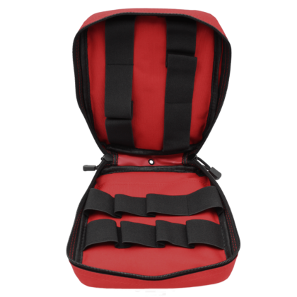 NORSE RESCUE IFAK, RED - Image 4