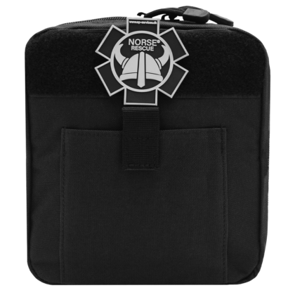NORSE RESCUE IFAK, Black - Image 2
