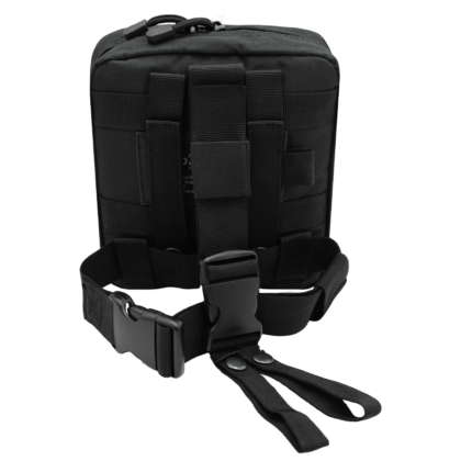 NORSE RESCUE IFAK, Black - Image 3
