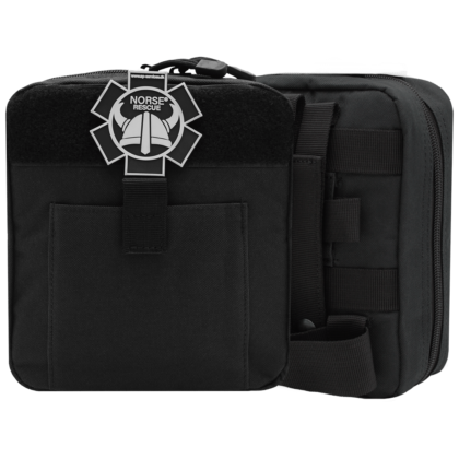 NORSE RESCUE IFAK, Black