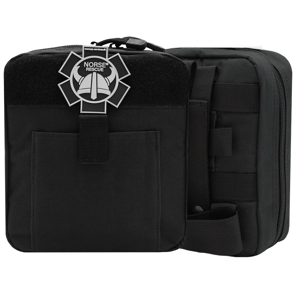 NORSE RESCUE® IFAK, Black
