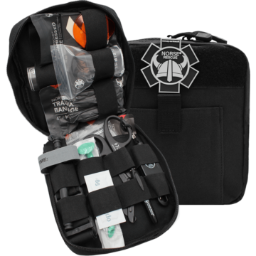 NORSE RESCUE IFAK
