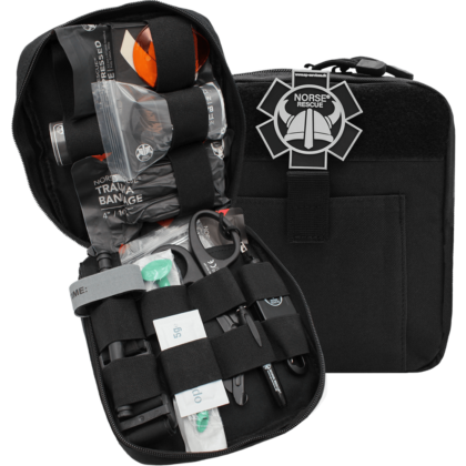 NORSE RESCUE IFAK