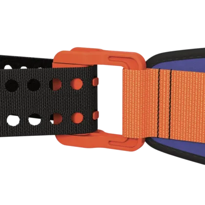 The SAM Pelvic Sling II, endorsed by trauma surgeons worldwide, is the first force-controlled pelvic belt designed to effectively stabilize pelvic fractures. This scientifically proven device ensures correct application pressure to prevent further injury during critical first aid interventions. Simple to use, it fits most of the population and is essential for the early management of traumatic pelvic injuries.