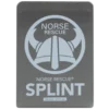 NORSE RESCUE Splint