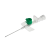 BD Venflon ProSafety IV Needle 18G Green