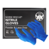 NORSE RESCUE Gloves, 1 Pair - Size XL