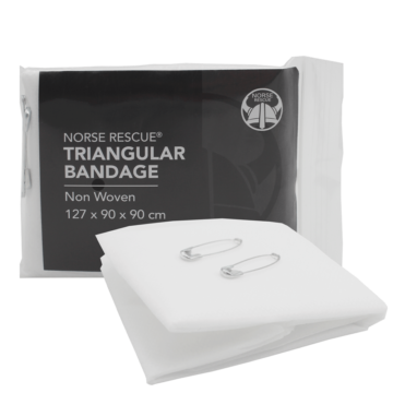 NORSE RESCUE Triangular Bandage