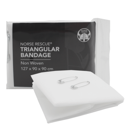 NORSE RESCUE Triangular Bandage