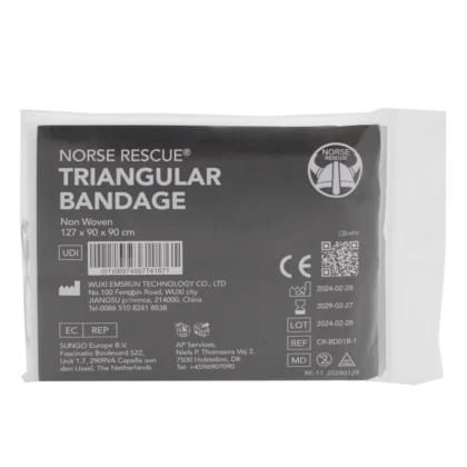 NORSE RESCUE Triangular Bandage - Image 4