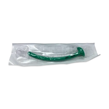 The NORSE RESCUE® Nasal Airway (NPA) size 28F is an essential emergency tool, designed for patient comfort and optimal airflow. Made from soft PVC, it minimizes discomfort and is engineered to maintain shape, preventing collapse and ensuring efficient oxygenation and ventilation in critical situations.