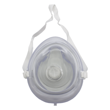 NORSE RESCUE Pocketmask