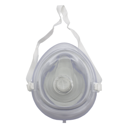 NORSE RESCUE Pocketmask