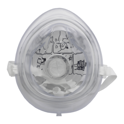 NORSE RESCUE Pocketmask - Image 2