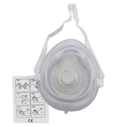 NORSE RESCUE Pocketmask - Image 4