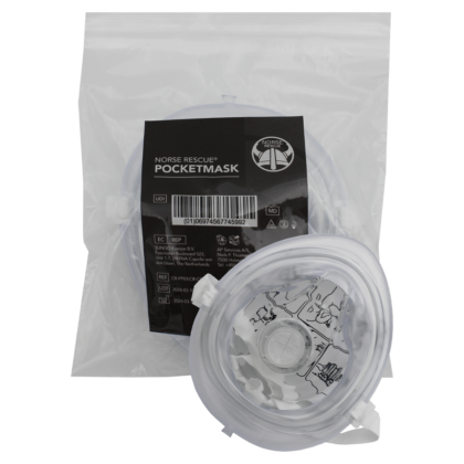 NORSE RESCUE Pocketmask - Image 5