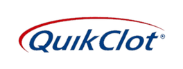 QuickClot® Logo