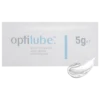 Optilube lubricating Jelly 5 g