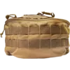First Responder Bag, Coyote Brown