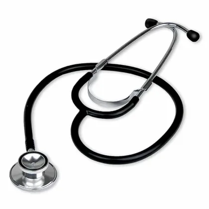 Stethoscope