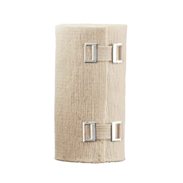 ACE Elastic Bandage w/clips