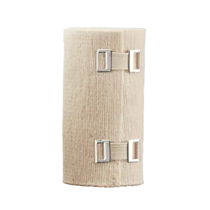 ACE Elastic Bandage w/clips