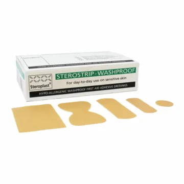 Sterostrip Waterproof 5 ass. sizes
