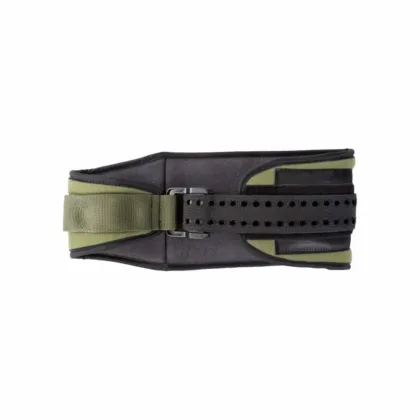 The SAM® Pelvic Sling II, Standard OD Green, is a force-controlled circumferential pelvic belt designed to reduce and stabilize open-book pelvic ring fractures with an optimized one-piece design and the patented SAM® AUTOSTOP buckle.