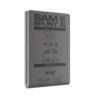 SAM Splint XL 36" Flat Charcoal