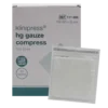 Compress 10 x10 cm, Sterile