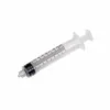 Terumo Syringe 10 ml Luer Lock 3-komp.
