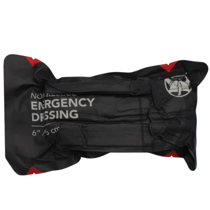 NORSE RESCUE Emergency Dressing 6" - Image 2