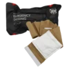 NORSE RESCUE Emergency Dressing 6"