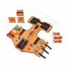 Kendrick Extrication Device (K.E.D.)