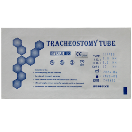 NNSOCM Cric, Tube with Obturator 24F - Image 2