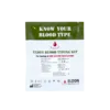 ELdoncard One Man Kit