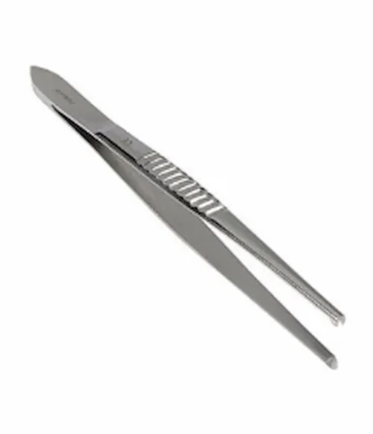 Tissue Forceps 13,5 cm