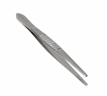 Dressing Forceps 14,5 cm