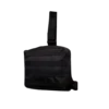 TacMed Drop Leg Pouch, BLK