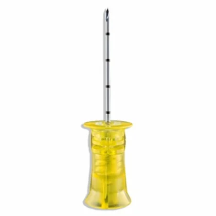 EZ-IO 45 mm L-Adult Needles w/Stabilizer