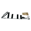 CT-6  Traction Splint-Military