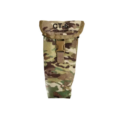 CT-6  Traction Splint-Military - Image 2