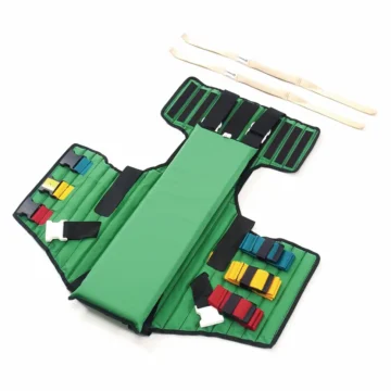 Kendrick Extrication Device (K.E.D.)