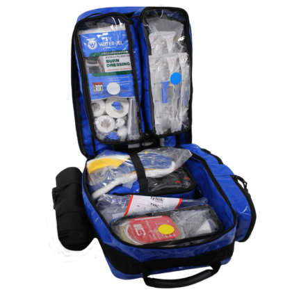 FULL TRAUMA KIT, EXW - Image 6