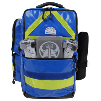 FULL TRAUMA KIT, EXW