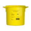 Klinion Easycare Needle container 7 litr