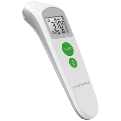 Infrared Thermometer, Forehead