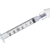 MAD Nasal Device w/3 ml syringe