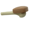 Humeral, Adult, Proximal w/Skin Patch